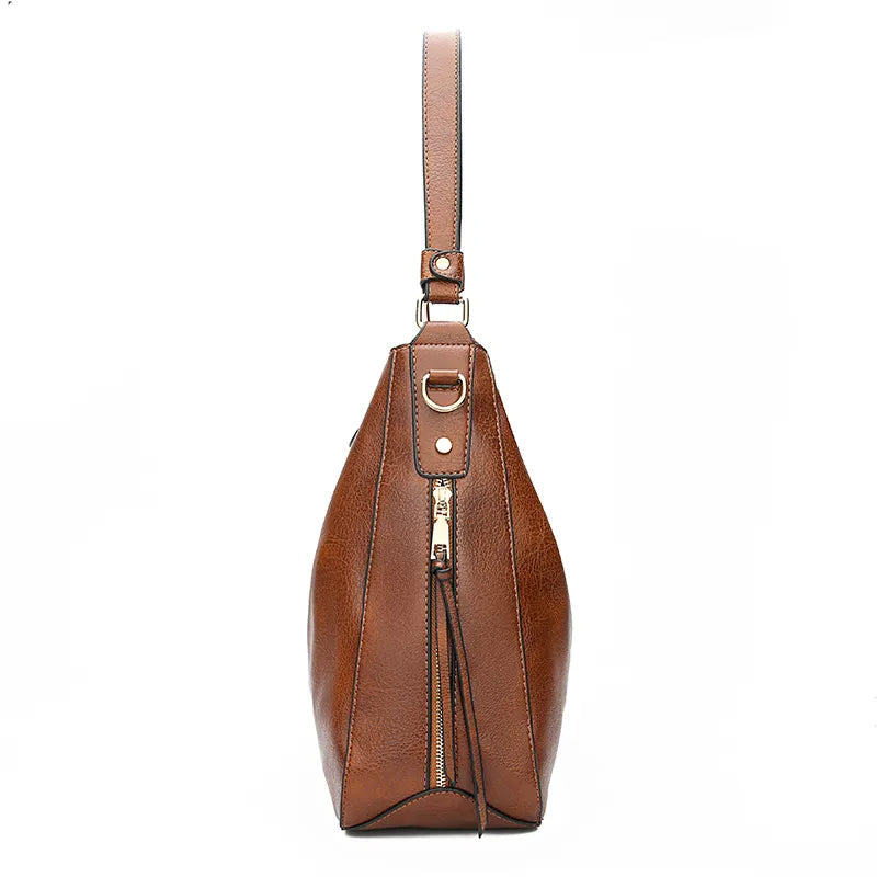 Sac à main femme Vintage Spacieux et Pratique 2