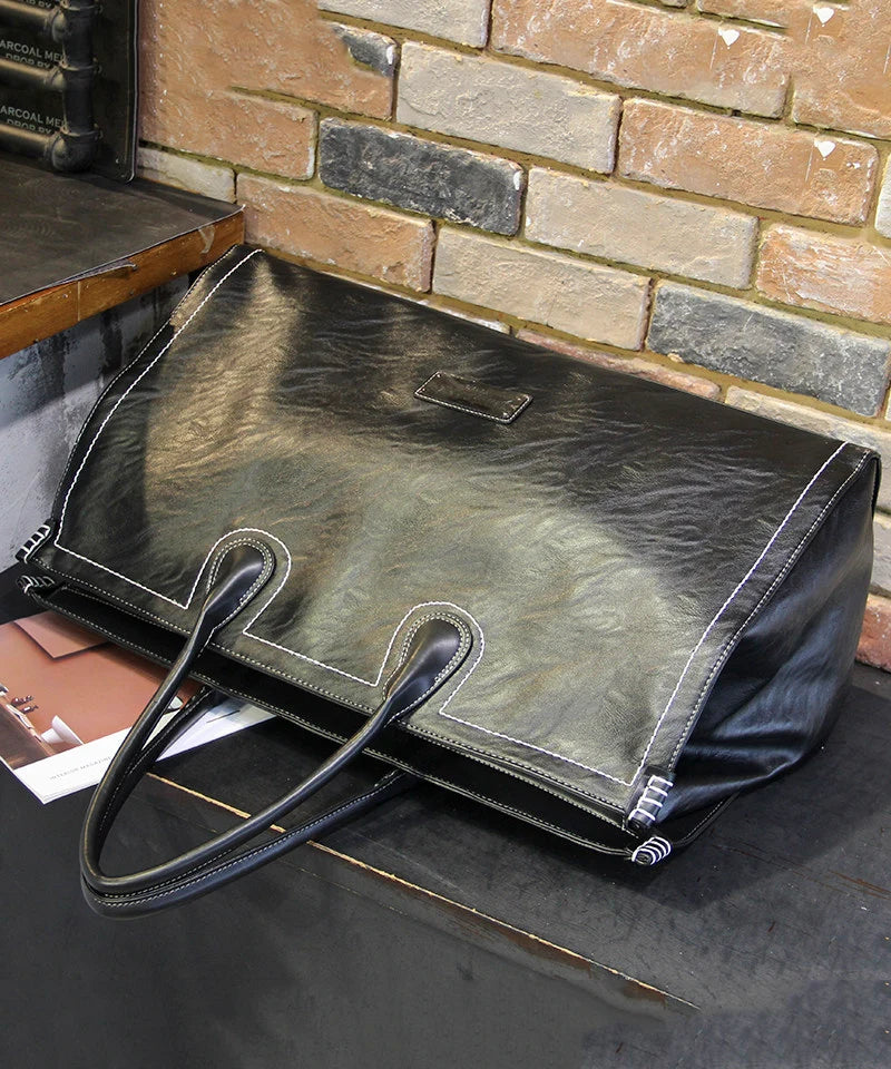 Sac de Voyage Homme Grande Capacité Classique 2