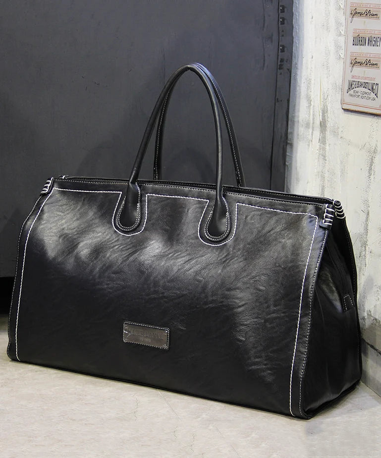 Sac de Voyage Homme Grande Capacité Classique 3