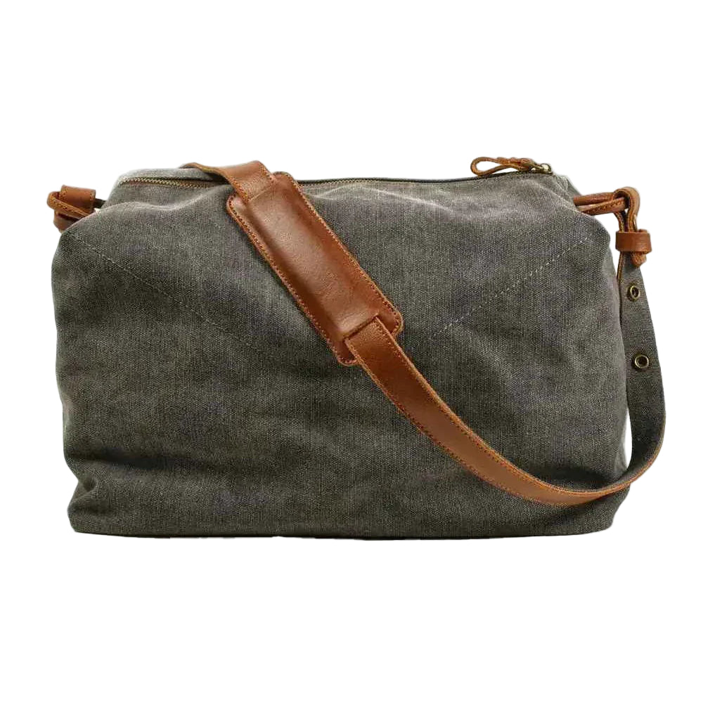 Sac de sport pour hommes à sangle unique 0
