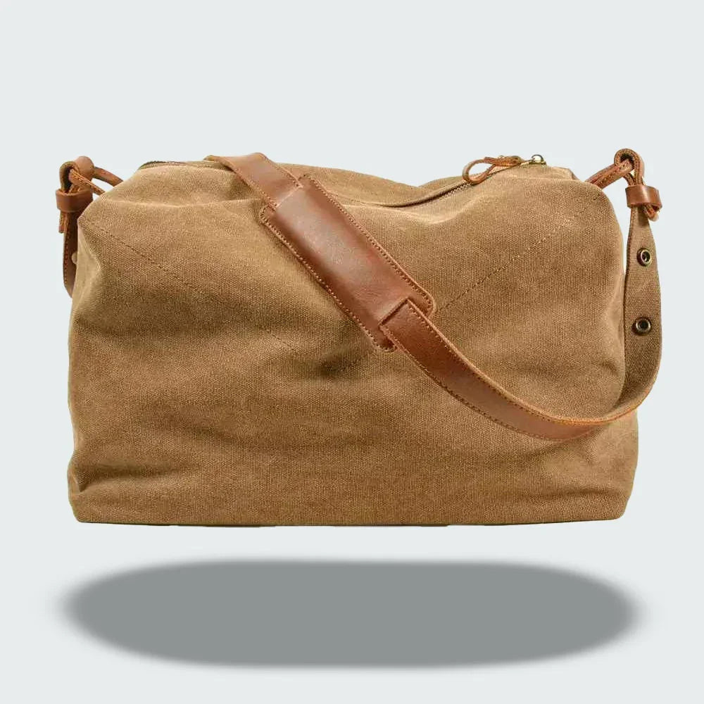 Sac de sport pour hommes à sangle unique 1