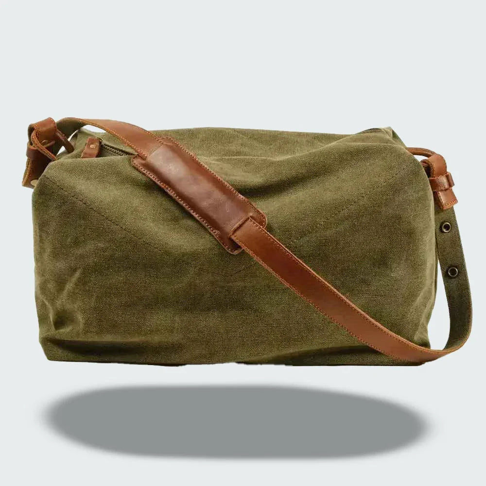 Sac de sport pour hommes à sangle unique 2