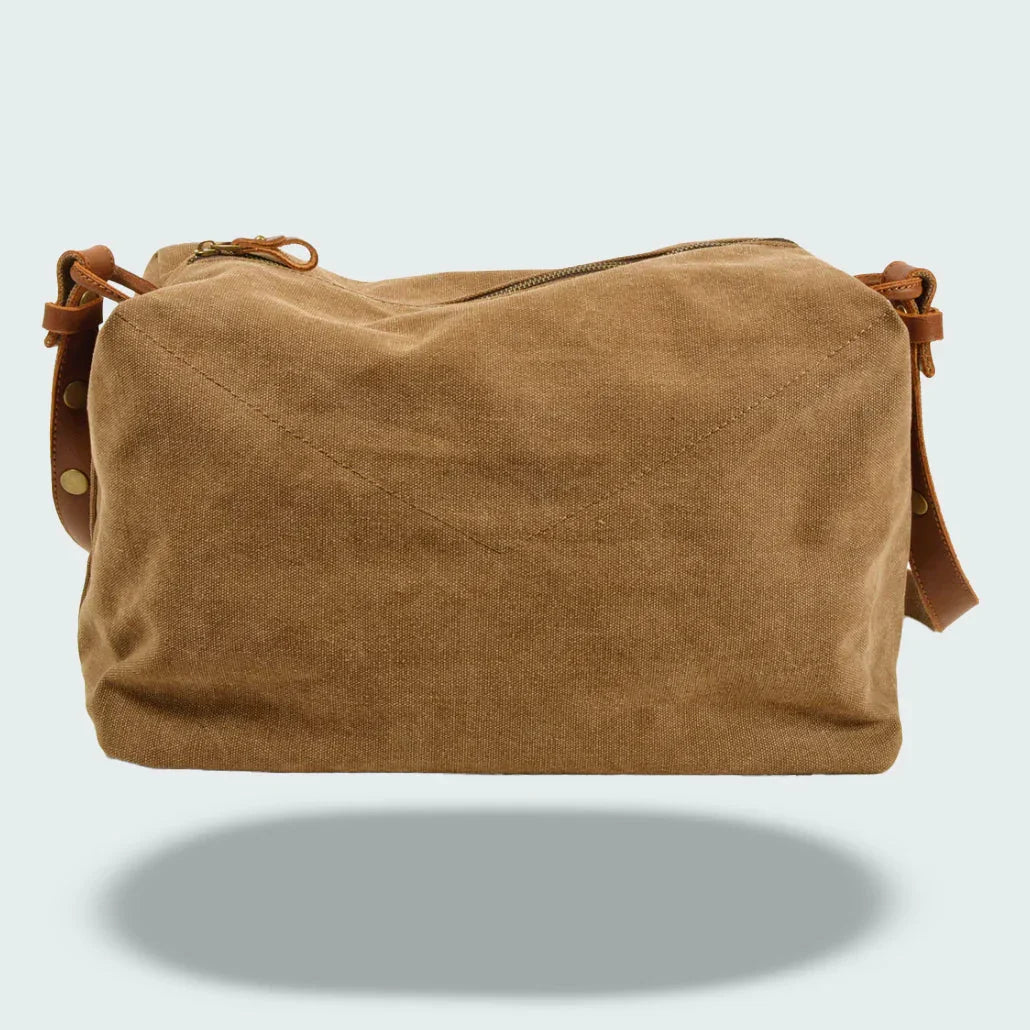 Sac de sport pour hommes à sangle unique 4