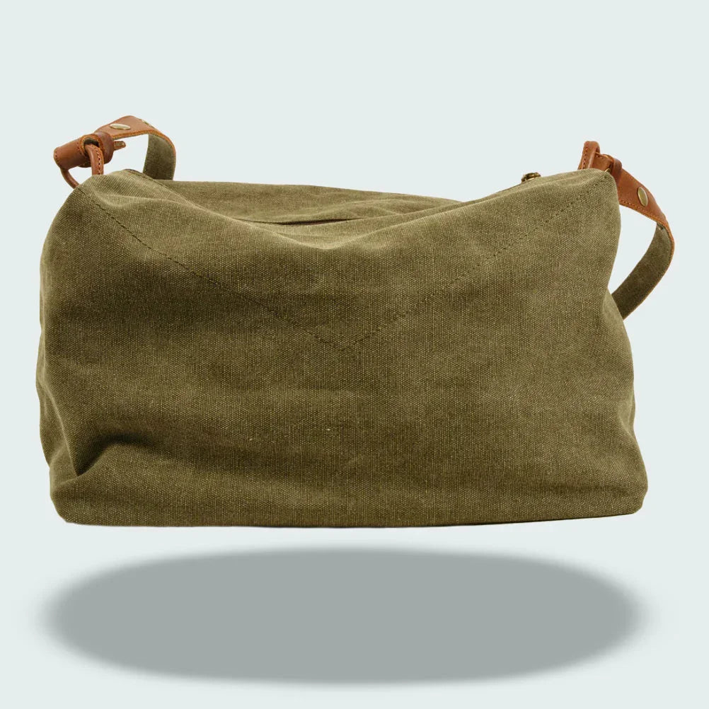 Sac de sport pour hommes à sangle unique 5