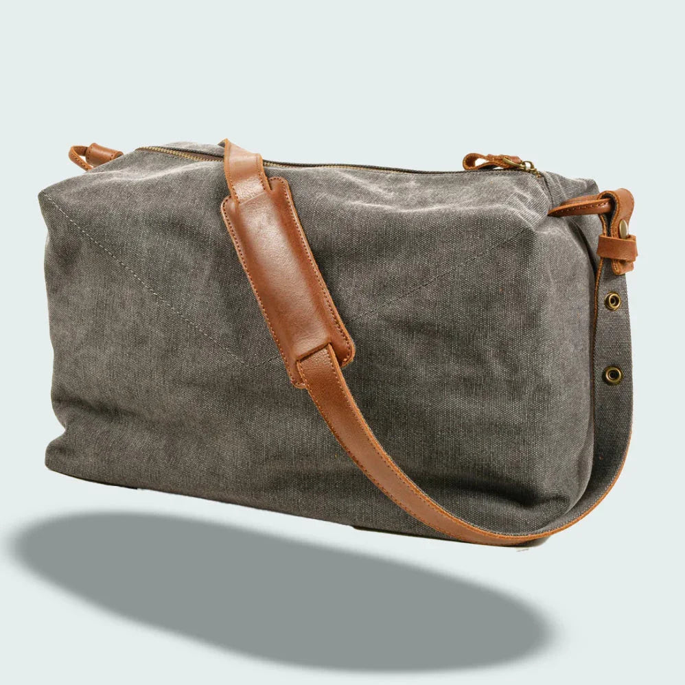 Sac de sport pour hommes à sangle unique 6