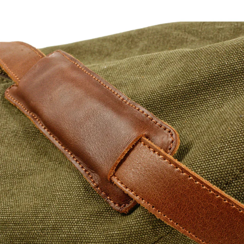 Sac de sport pour hommes à sangle unique 8
