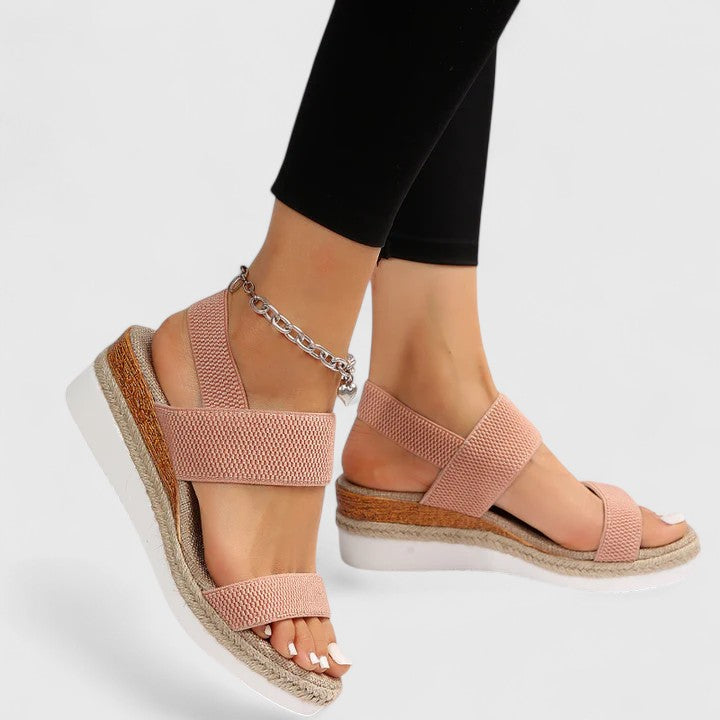 Sandales Confortables pour Femmes 6