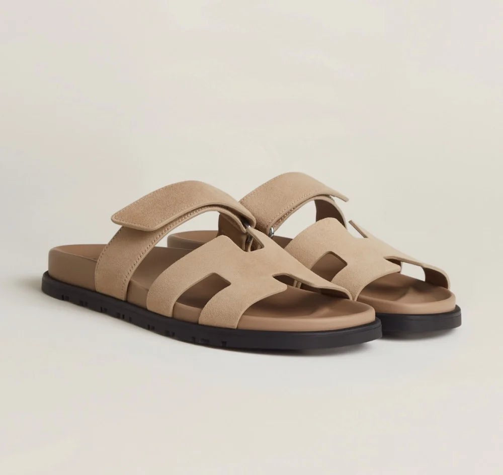 Sandales Femme Chic Design Moderne et Confort Optimal 4