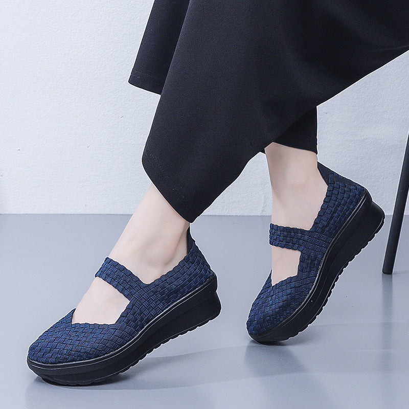 Sandales Femme Confortables et Modernes avec Sangles Réglables 6