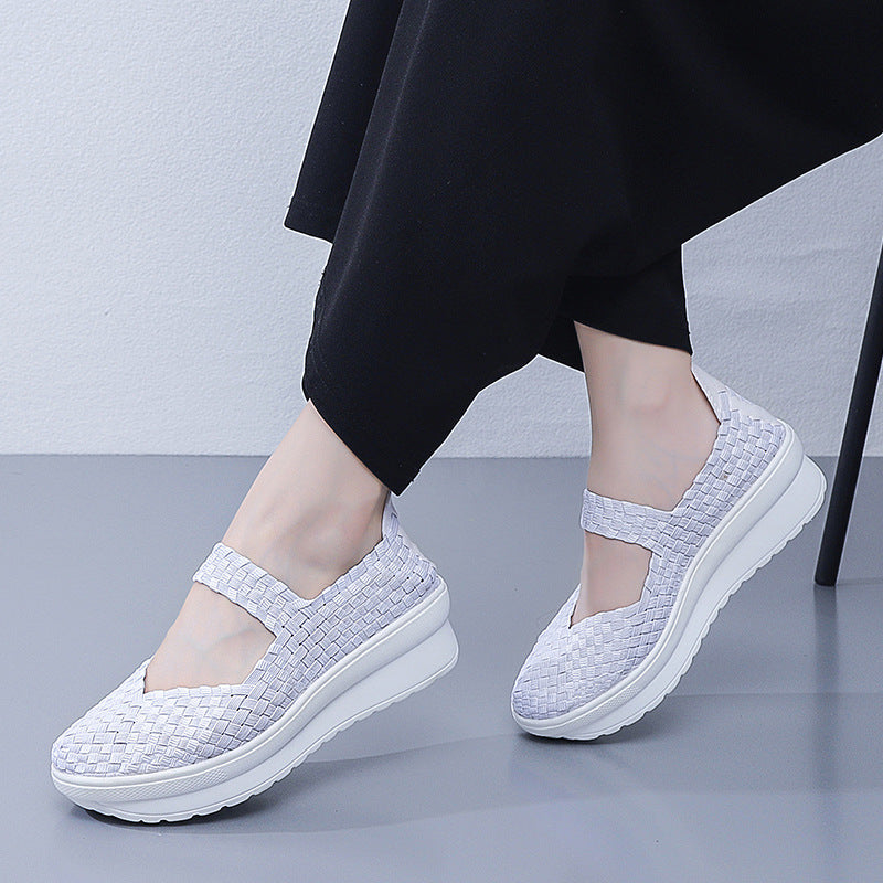 Sandales Femme Confortables et Modernes avec Sangles Réglables 7