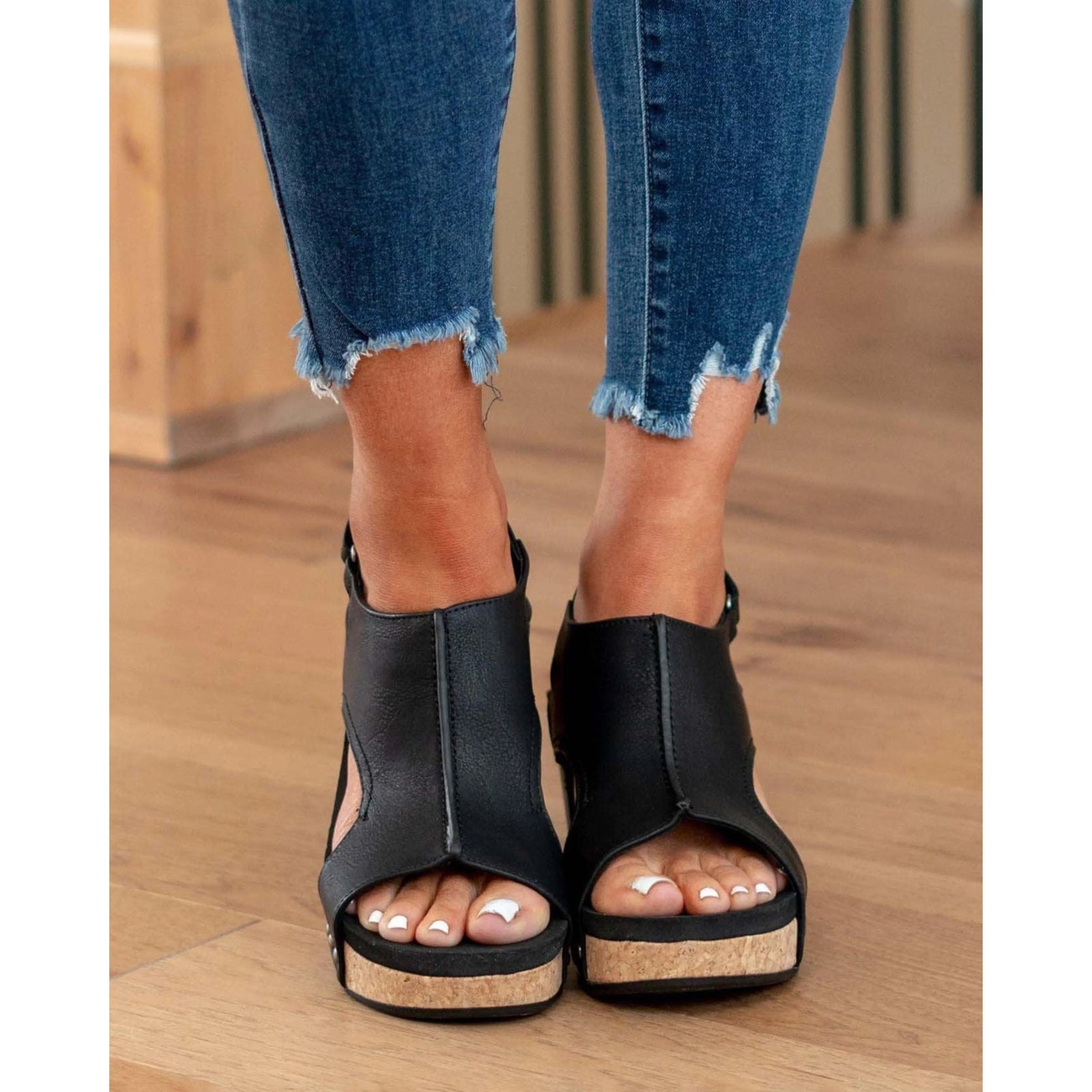 Sandales Femme à Talon Chic 3