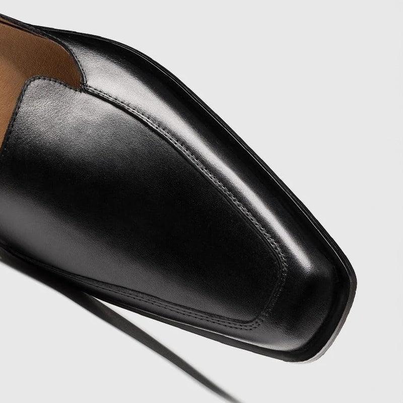 Sandales Pour Hommes Design Contemporain Avec Bouts Fermés 3