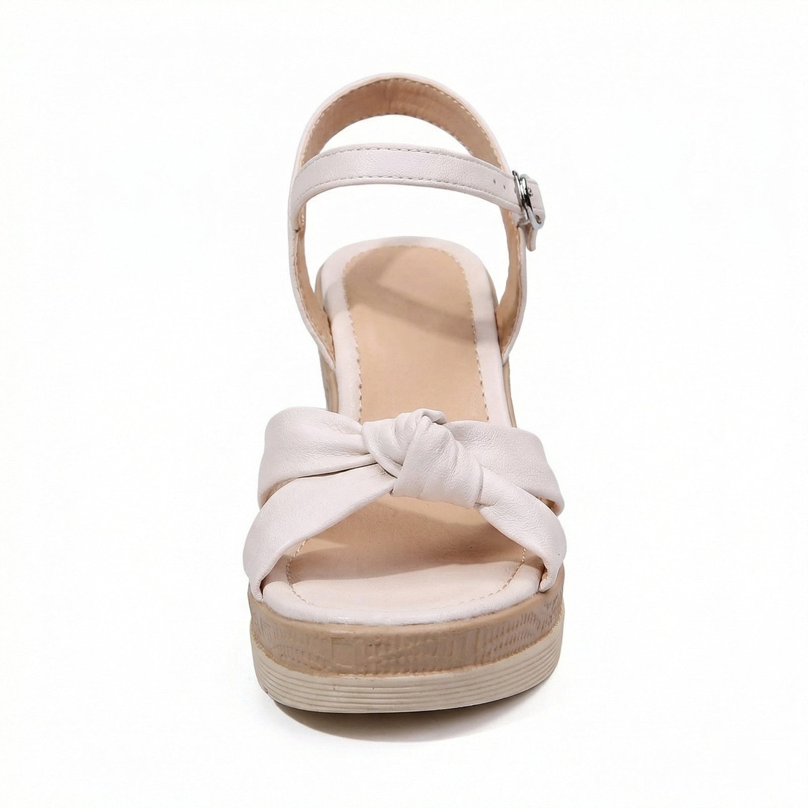 Sandales d'été pour femmes à la mode 6