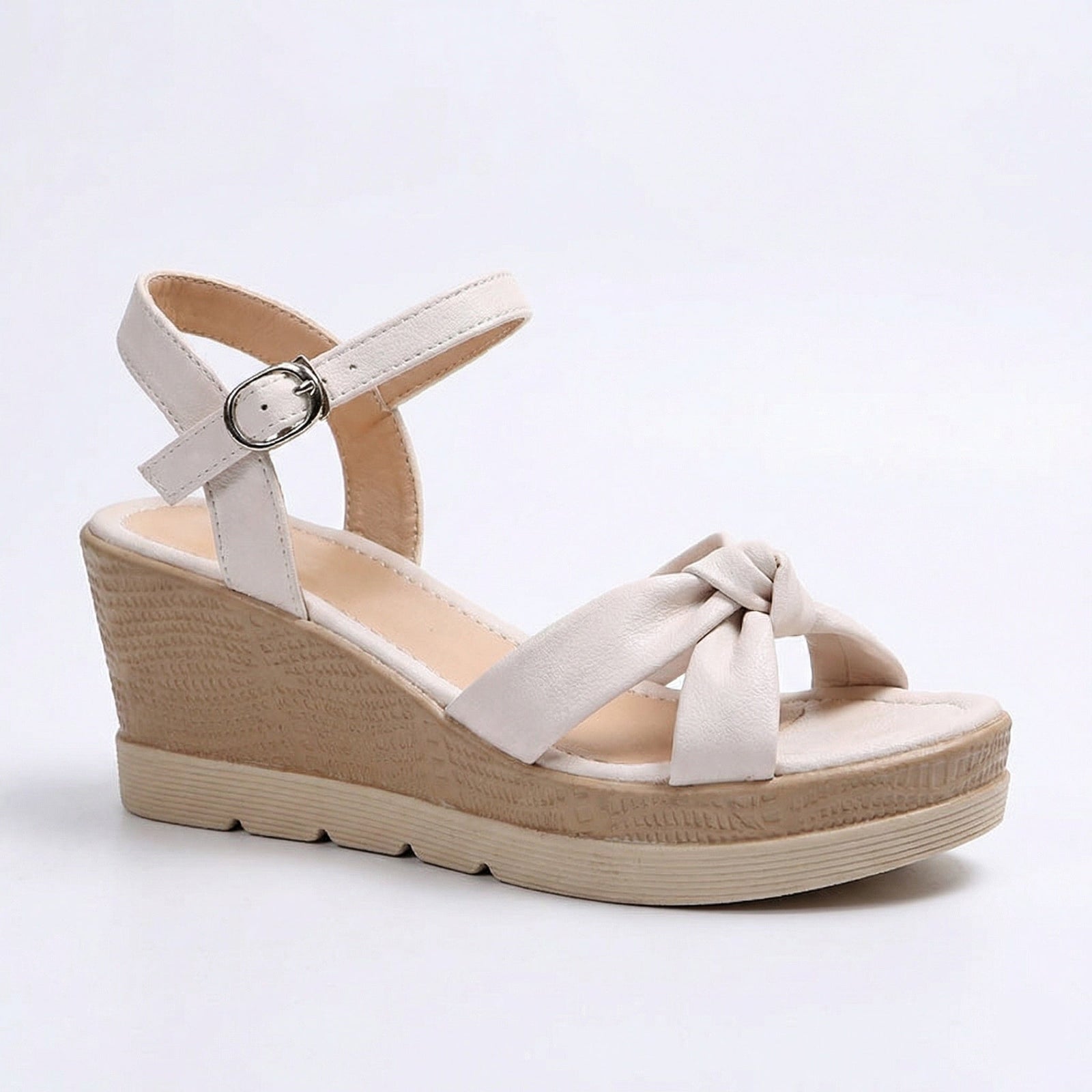 Sandales d'été pour femmes à la mode 7