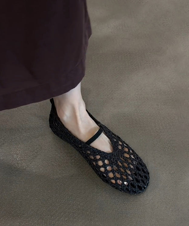 Sandales de randonnée pour femmes style ajouré 1