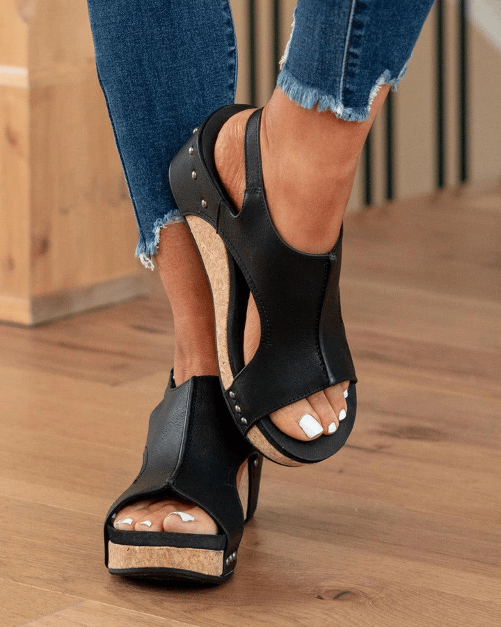 Sandales pour Femmes Chic 1