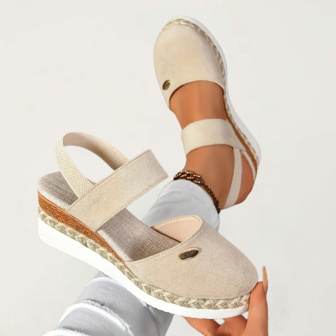 Sandales pour Femmes Confortables 0