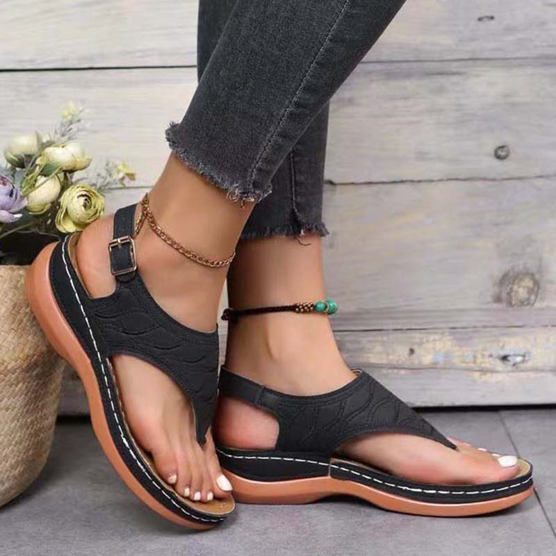 Sandales pour Femmes Confortables 0