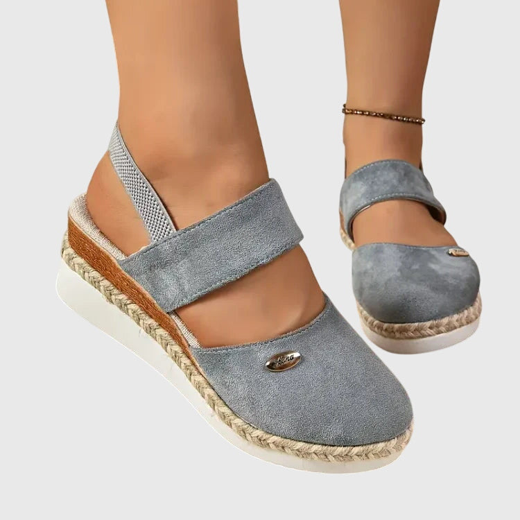 Sandales pour Femmes Confortables 2