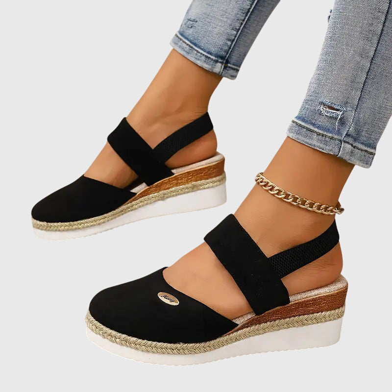 Sandales pour Femmes Confortables 3