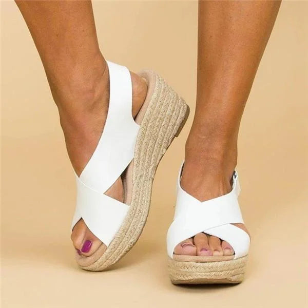 Sandales pour Femmes Confortables et Aérées 3