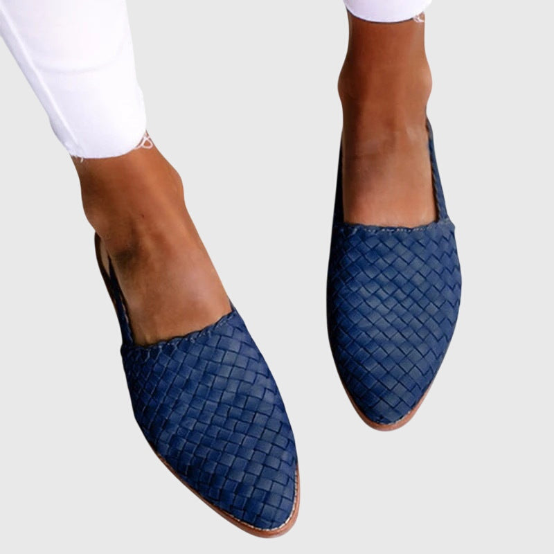 Sandales pour Femmes Confortables et Élégantes 2