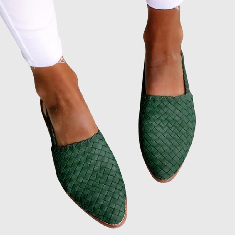 Sandales pour Femmes Confortables et Élégantes 3