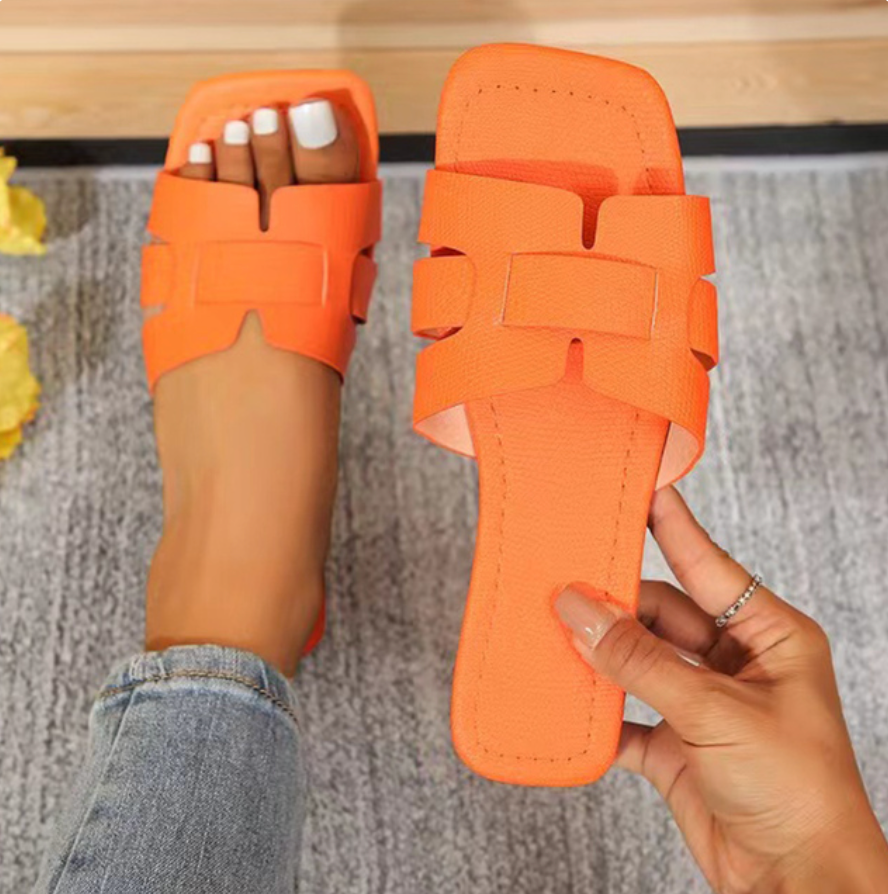 Sandales pour Femmes Printemps Été Chic 0