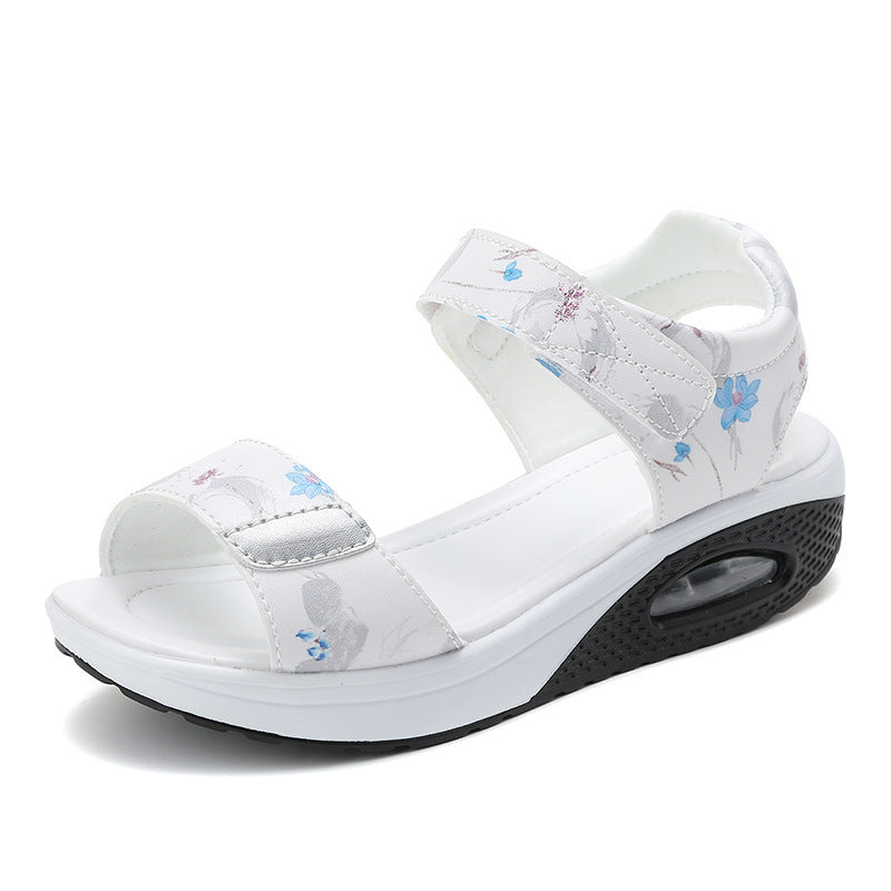 Sandales pour femmes confortables avec design tendance 0