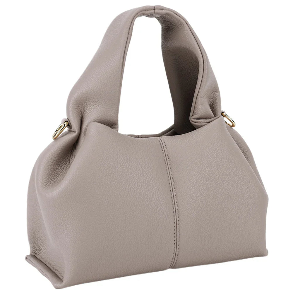 Sac Bandoulière Femme Rétro Cuir Artificiel Design Nuage 5