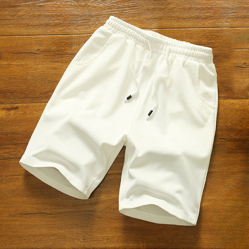 Short De Bain Homme Tropic Breeze Casual 5