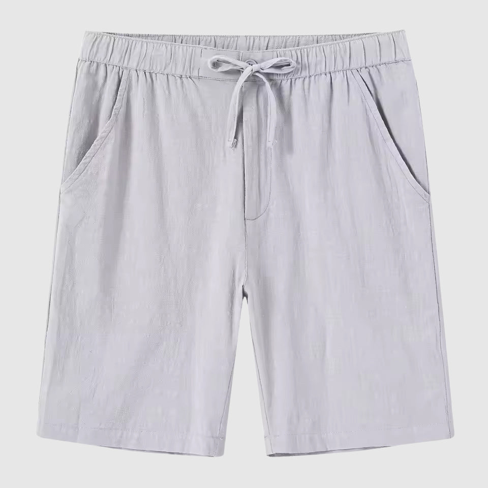 Short Homme Style Cabana 0
