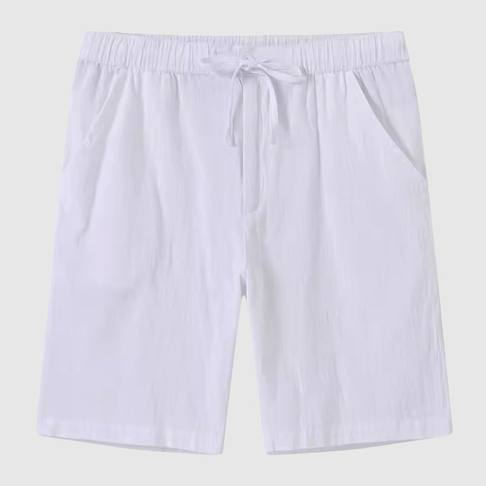Short Homme Style Cabana 4