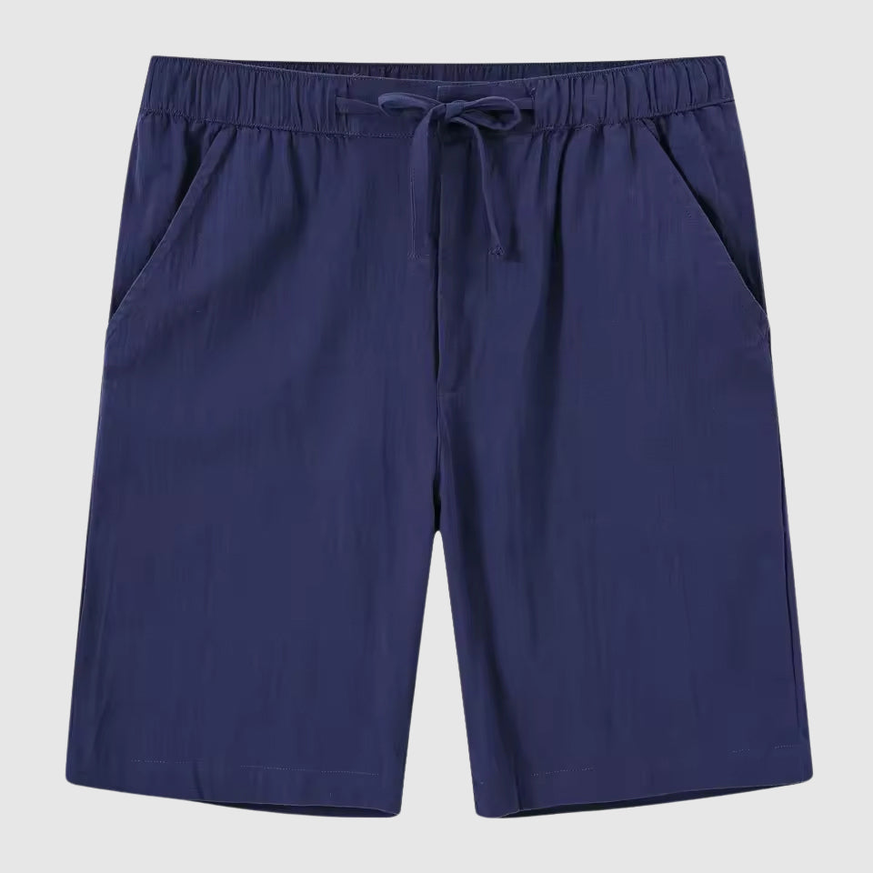 Short Homme Style Cabana 5