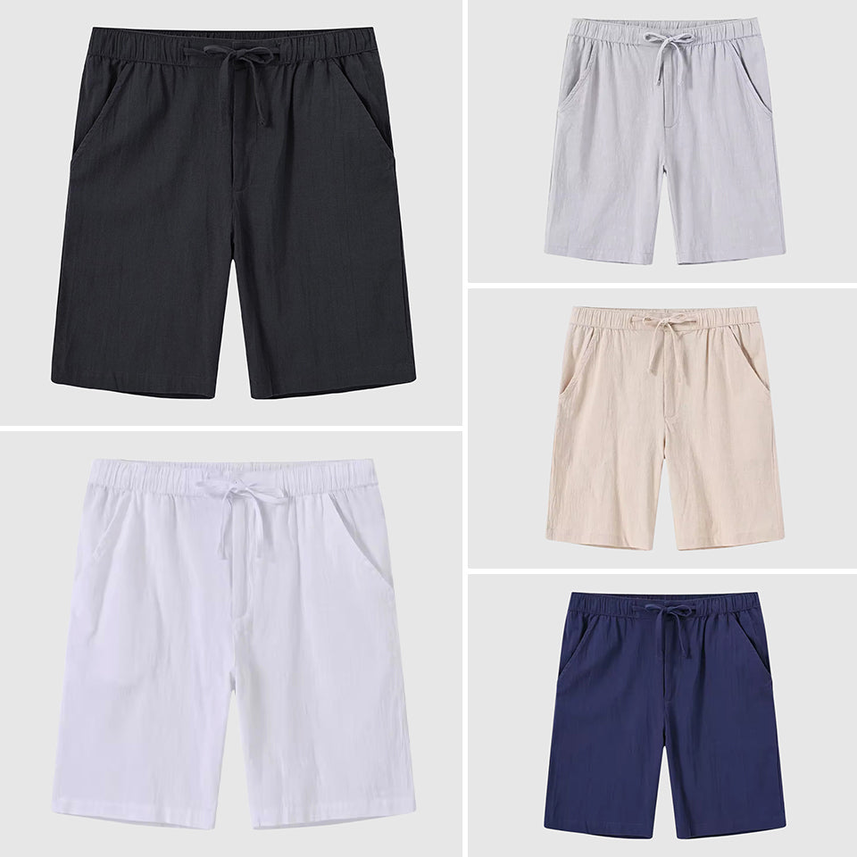 Short Homme Style Cabana 6