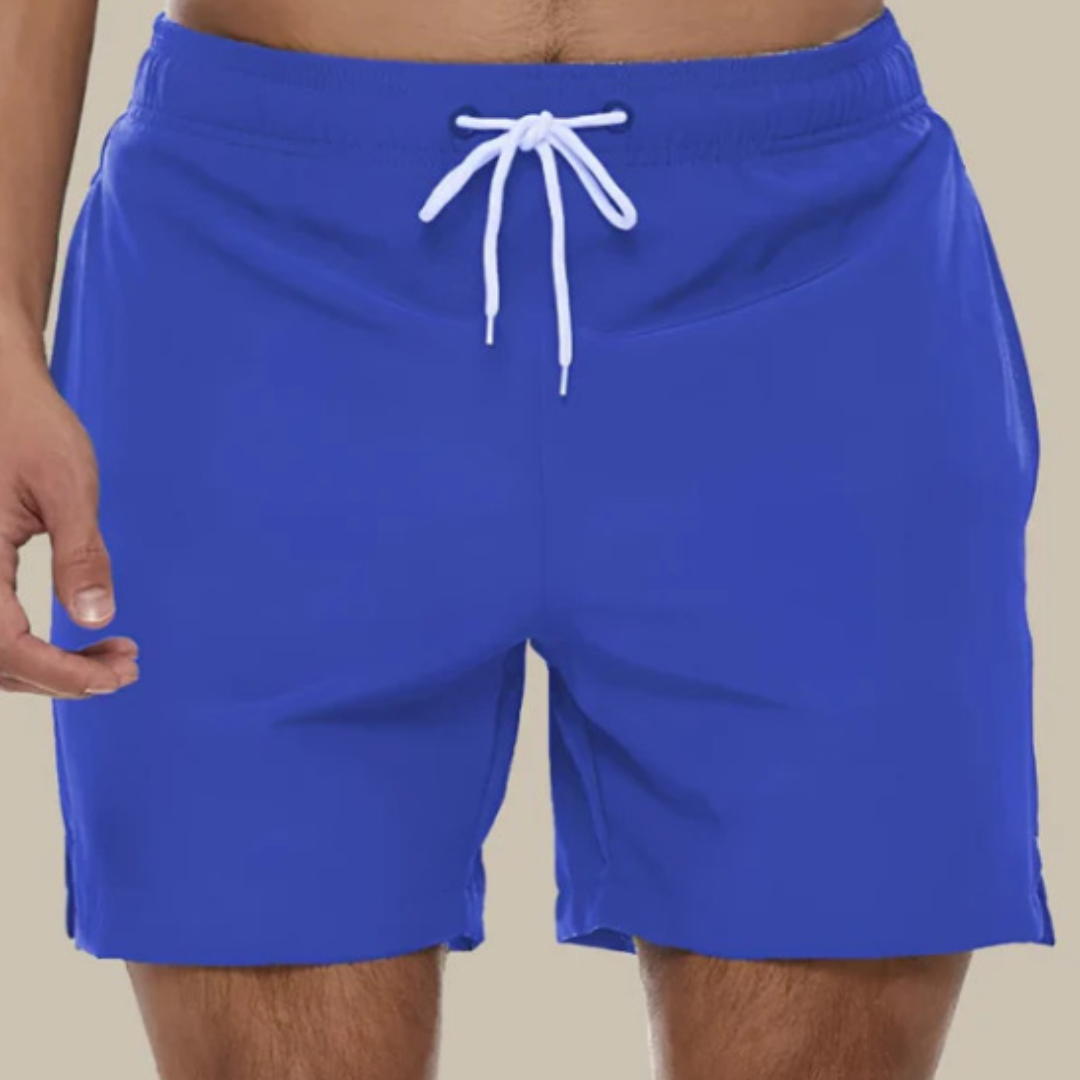 Short de Bain Homme à Séchage Rapide 5