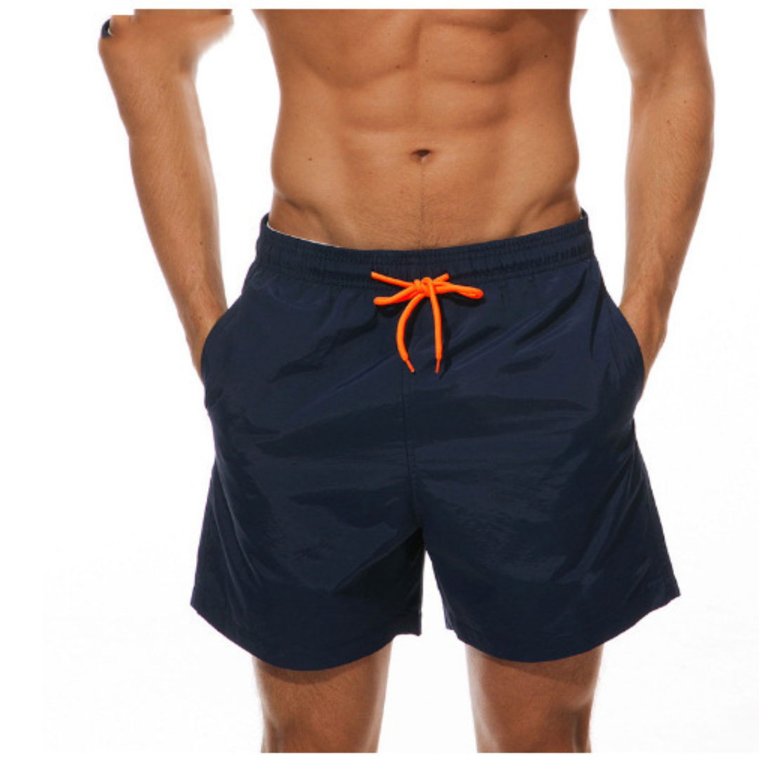 Short de Bain Homme à Séchage Rapide 7