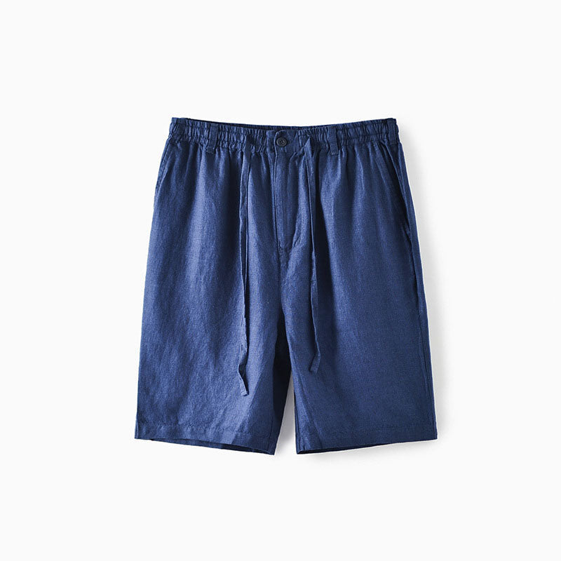 Short pour Homme Style Décontracté 0
