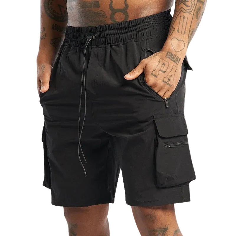 Short pour Homme Style Décontracté 0