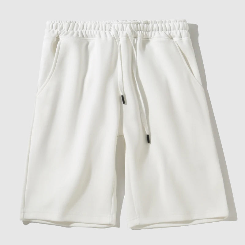 Short pour Homme Style Décontracté 3