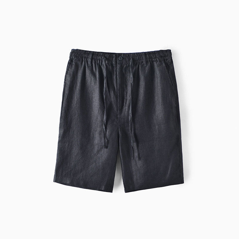 Short pour Homme Style Décontracté 3