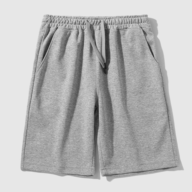 Short pour Homme Style Décontracté 5