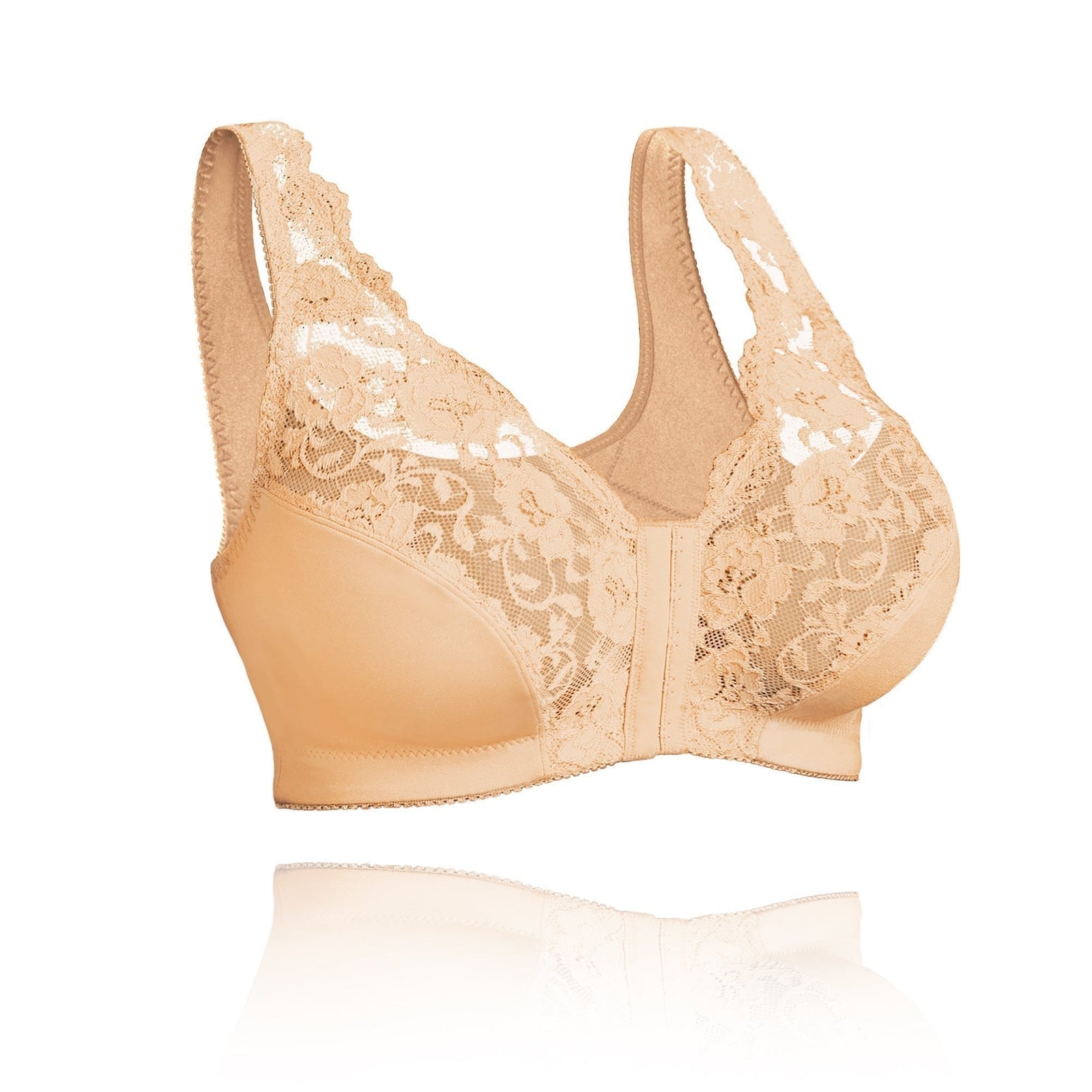 Soutien-gorge Femme Confortable et Soutenant 11