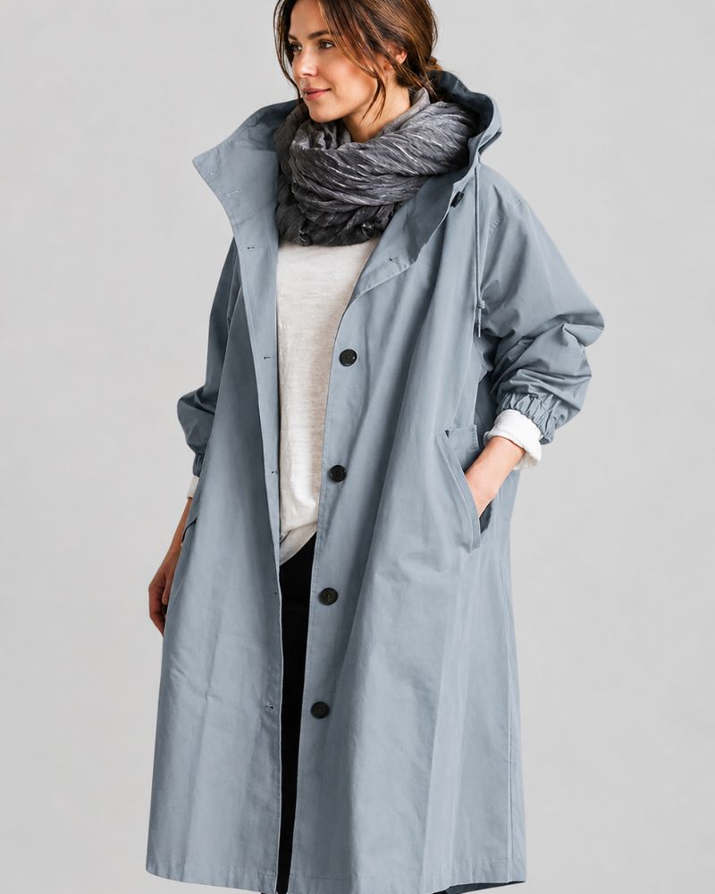 Style urbain à capuche pour femmes 1