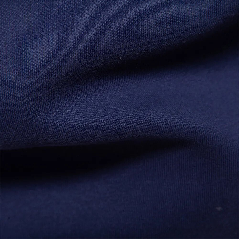 Sweat-shirt Homme Style Rétro 7