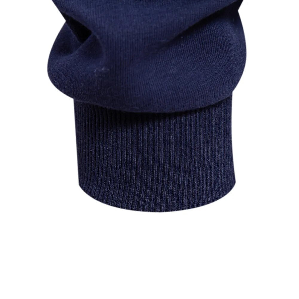 Sweat-shirt Homme Style Rétro 8
