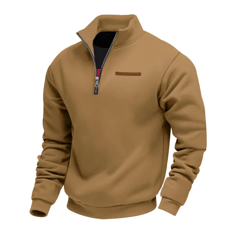Sweat-shirt pour hommes style décontracté 1