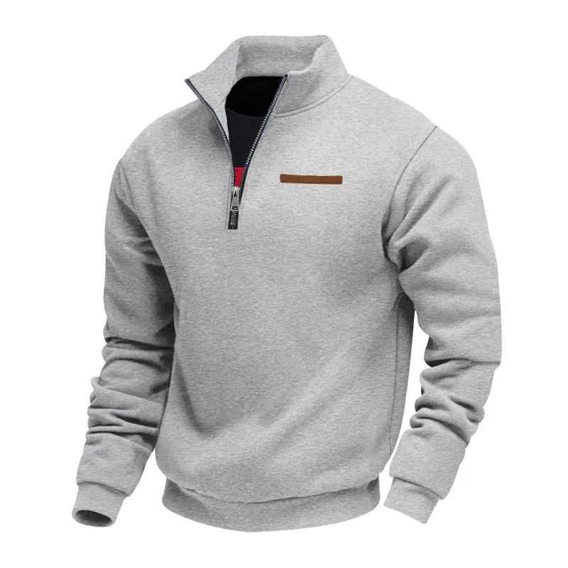 Sweat-shirt pour hommes style décontracté 3
