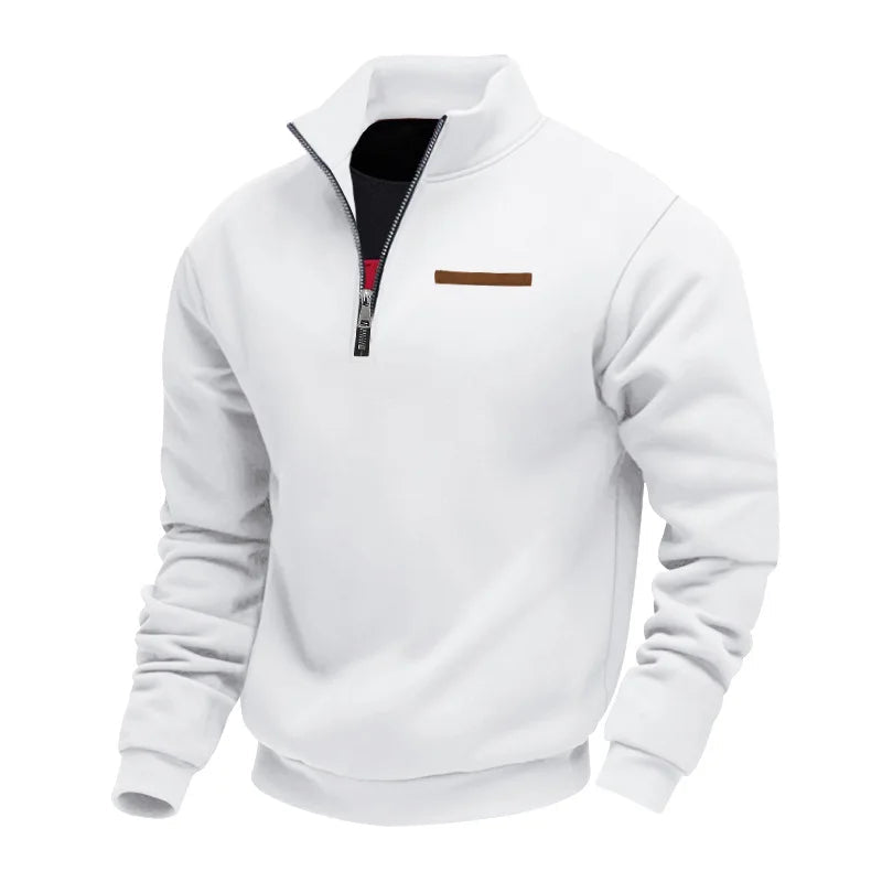 Sweat-shirt pour hommes style décontracté 5