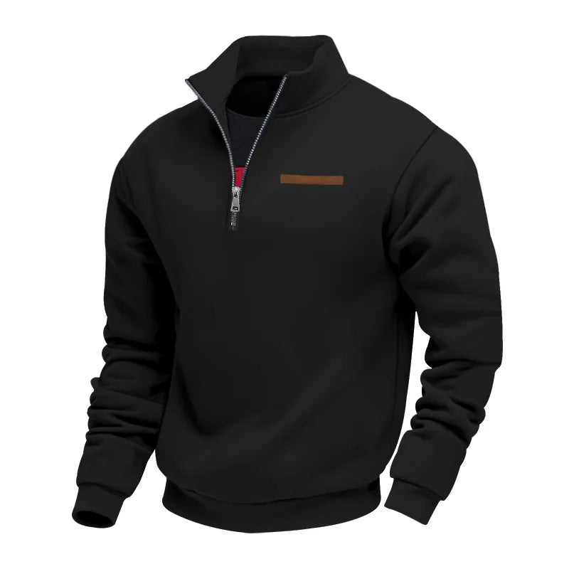 Sweat-shirt pour hommes style décontracté 6